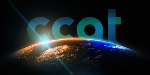 CCAT International Outreach EMAIL Banner