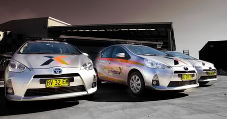 NRSPP Telematics webinar