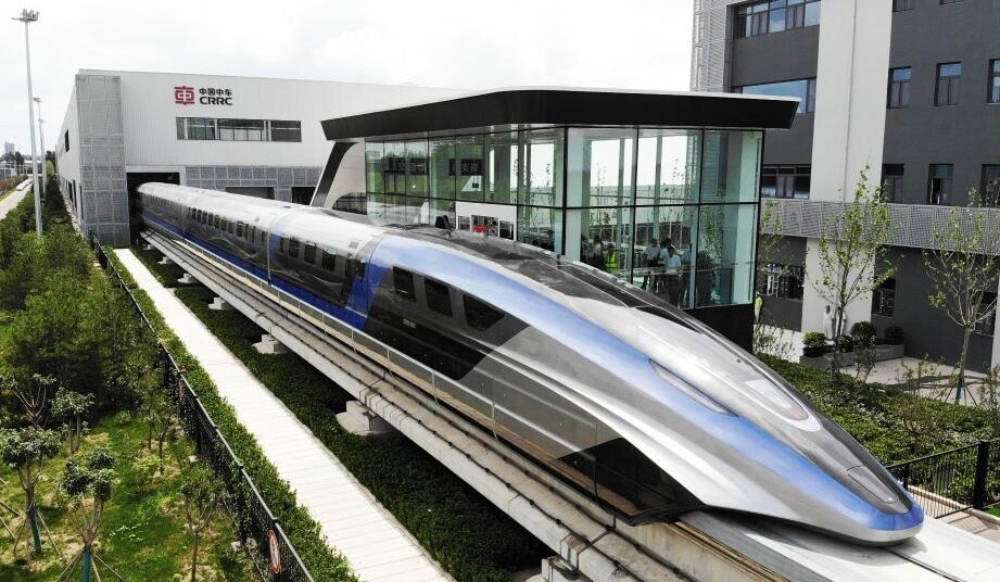 maglev